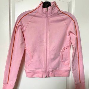 Lululemon Vintage Zip Up Jacket Sweater - 4